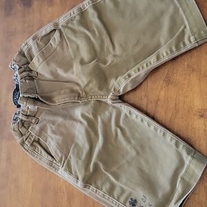Kids lucky brand shorts